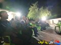 یادواره شهید «محمد سهرابی ثانی»؛ حماسه‌آفرین تیپ ۴۸ فتح در نبرد با پژاک-تصاویر