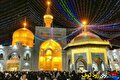 خاموشیِ عاشقانه: در هوای حرم