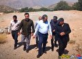 جهاد کشاورزی کهگیلویه و بویراحمد؛ پیشگام در آبیاری نوین و رونق تولید/تصاویر