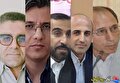 پوست‌اندازی بزرگ در علوم پزشکی یاسوج؛ شش فرمان در یک روز