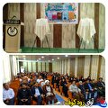 رونمایی از آثار تازه عابد اسکندری و حیات‌اله پایانی در لنده