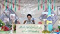 هفته دفاع مقدس در تقارن با بازگشایی مدارس؛ امام جمعه لنده خواستار تقویت تربیت جهادی شد