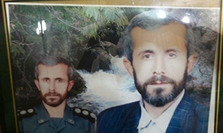 خاطره سرهنگ پاسدار حاج عطالله بدری از عملیات فتح‌المبین: «گاهی با دست خالی یا با کلوخ و سنگ جلو دشمن می‌ایستادیم»