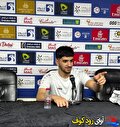 ابوالفضل هوشمندی؛ دروازه‌بان ۱۸ ساله لر از لنده، پدیده آینده فوتبال ایران
