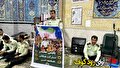 دیدار فرمانده پلیس لنده با متنفذین؛ طرح انتظارات مردم و تأکید پلیس بر تعامل / تصاویر