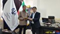 در روزی معنوی، فرمانداری لنده در تجلیل از نخستین شهید بسیجی رنگ ایثار گرفت