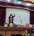 درخشش سه نماینده کهگیلویه‌وبویراحمد در جشنواره راویان زاگرس؛ اطهر دهقان در بخش نقالی