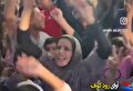شادی در غزه؛ تنفس کوتاه در میانه طوفان مقاومت