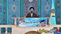 خطیب جمعه لنده: مقاومت اسلامی آبروی اسلام را خرید