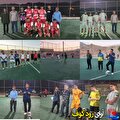 ورزش لنده در مسیر پویایی و پیشرفت