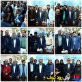 گردهمایی سراسری «نهضت به سوی بهار» با حضور دکتر احمدی‌نژاد؛ رویدادی نمادین در مسیر گفت‌وگو و همگرایی ملی