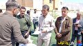 قدردانی فرماندار بهمئی از پیگیری های استاندار و همکاری شرکت نفت و گاز امیدیه و آغاجاری/تصاویر