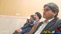 با همت بسیج هنرمندان، کانون پرورش فکری و اداره فرهنگ و ارشاد اسلامی؛ محفل شعر و ایستگاه نقاشی حماسه برگزار شد /تصاویر