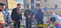 کمان ایثار در کهگیلویه و بویراحمد: مسابقات تیراندازی با کمان با طعم دفاع مقدس برگزار شد / تصاویر