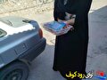 عطر مهربانی فاطمی در لنده؛ سفره‌های ایمان به همت ارشاد گسترده شد /تصاویر
