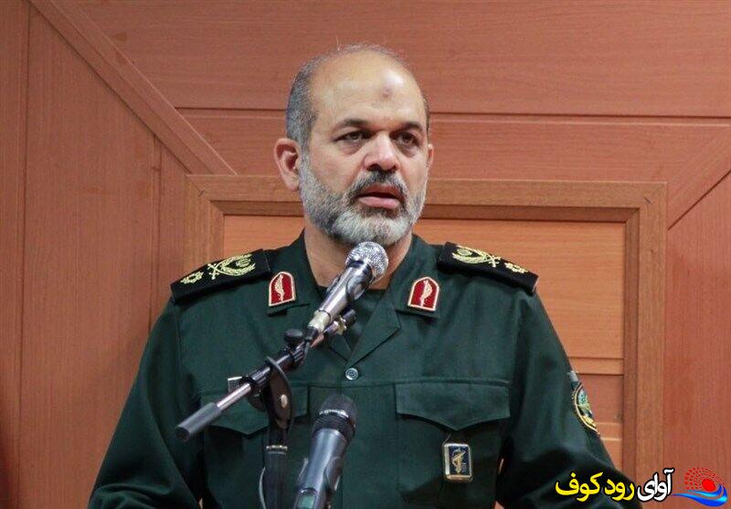 انتصاب جدید در ستاد کل نیروهای مسلح