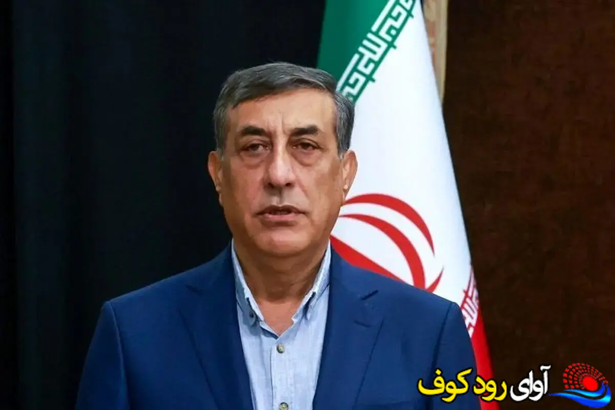 واکنش معاون اجرایی رئیس‌جمهوری به استعفای پزشکیان