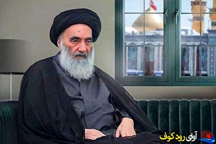 توصیه آیت‌الله سیستانی: پشت سر امامان جماعتِ دریافت‌کننده حقوق دولتی نماز نخوانید